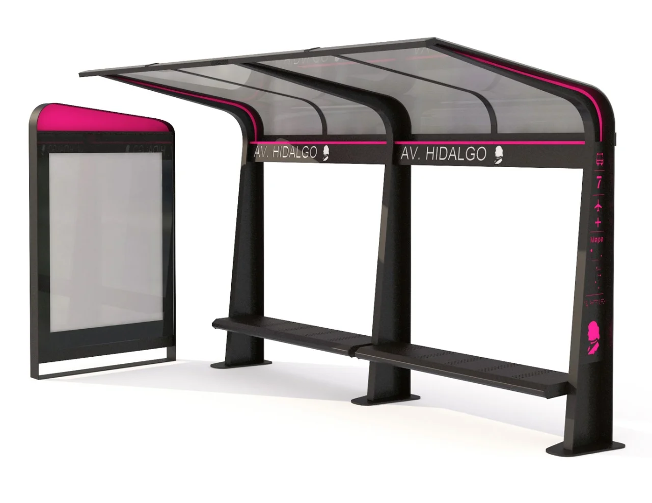 BANCA-APIZAQUITO-colores-madera-plasti-grabado-asiento-playa-plazas-comerciales-imagen-difalur-dialu